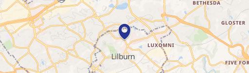 535 Indian Trl Lilburn NW Rd