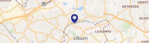 790 Indian Trl Lilburn NW Rd