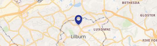 555 Indian Trl Lilburn NW Rd