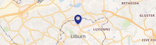 605 Indian Trl Lilburn NW Rd