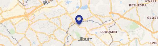 730 Indian Trl Lilburn NW Rd