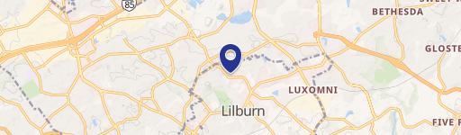 656 Indian Trl Lilburn NW Rd