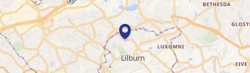 655 Indian Trl Lilburn NW Rd