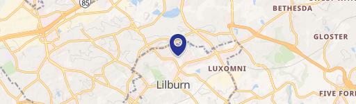 550 Indian Trl Lilburn NW Rd