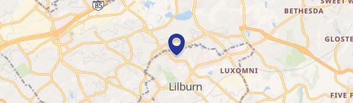 680 Indian Trl Lilburn NW Rd