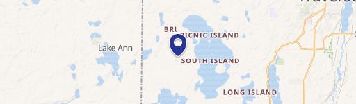 Hardwood Lot in Traverse City