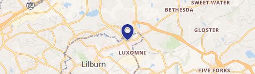 4140 Lawrenceville NW Hwy