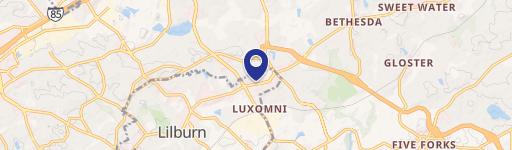 4104 Lawrenceville NW Hwy