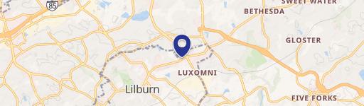 4280 Lawrenceville NW Hwy