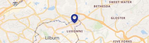 4086 Lawrenceville NW Hwy