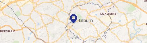 5354 Lawrenceville NW Hwy