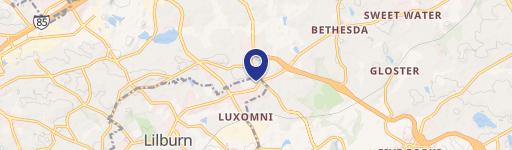 3965 Lawrenceville NW Hwy