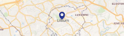 4971 Lawrenceville NW Hwy