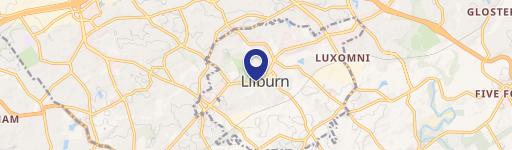 5034 Lawrenceville NW Hwy