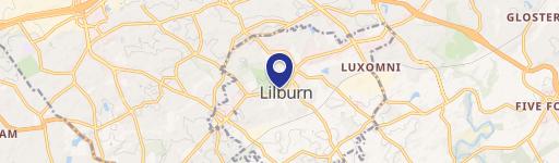 4985 Lawrenceville NW Hwy