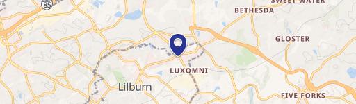 4230 Lawrenceville NW Hwy