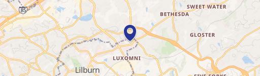 3993 Lawrenceville NW Hwy