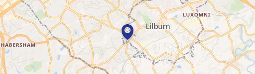 5590 Lawrenceville NW Hwy