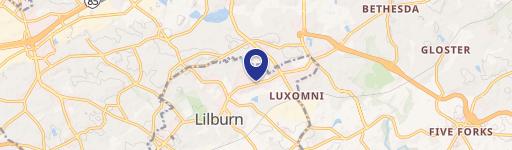 4450 Lawrenceville NW Hwy