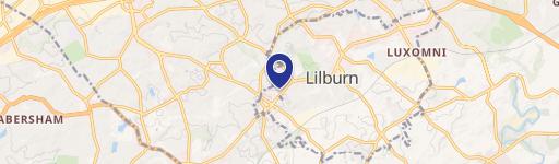 5395 Lawrenceville NW Hwy