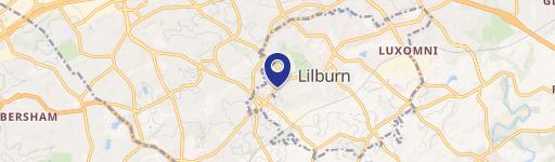 5364 Lawrenceville NW Hwy