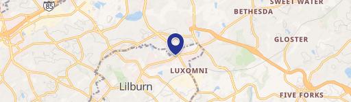 4264 Lawrenceville NW Hwy