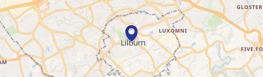 4974 Lawrenceville NW Hwy