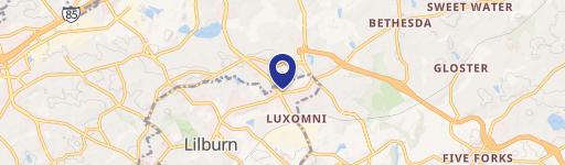 4180 Lawrenceville NW Hwy