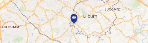 5534 Lawrenceville NW Hwy