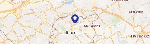 4646 Lawrenceville NW Hwy