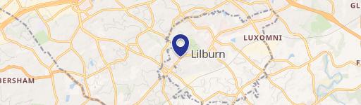 5294 Lawrenceville NW Hwy