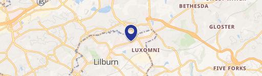 4354 Lawrenceville NW Hwy