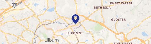 4055 Lawrenceville NW Hwy