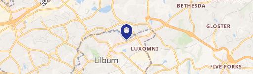 4568 Lawrenceville Hwy Nw Ste 201c