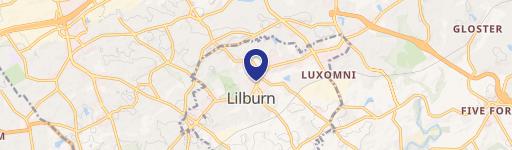 4845 Lawrenceville NW Hwy