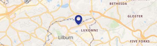 4562 Lawrenceville Hwy Nw Ste 120b