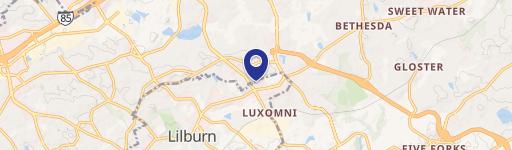 4155 Lawrenceville NW Hwy