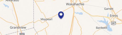 2.5 Acres of Texas Freedom