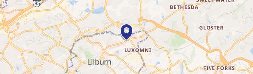 4290 Lawrenceville NW Hwy