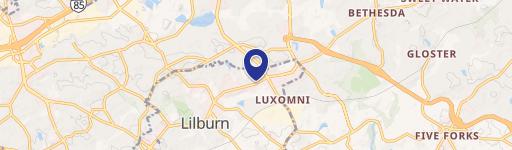 4340 Lawrenceville NW Hwy