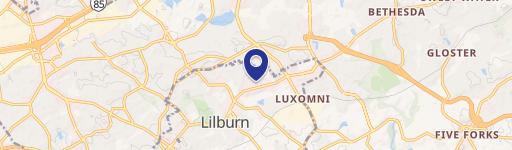 4545 Lawrenceville NW Hwy