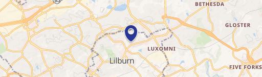 4643 Lawrenceville NW Hwy