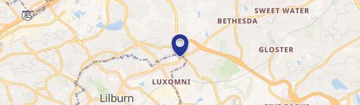 3945 Lawrenceville NW Hwy