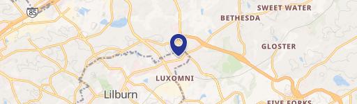 4025 Lawrenceville NW Hwy