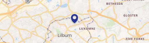 4485 Lawrenceville NW Hwy