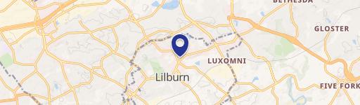 4705 Lawrenceville NW Hwy