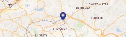 3935 Lawrenceville NW Hwy