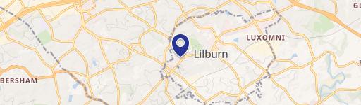 5335 Lawrenceville NW Hwy