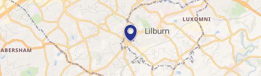 5474 Lawrenceville NW Hwy