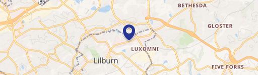 4382 Lawrenceville NW Hwy